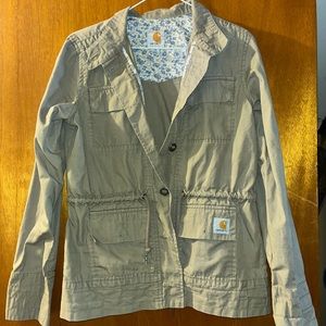 Carhartt Jacket
